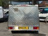 USED 2015 65 CITROEN BERLINGO Jiffy Food Truck Mobile Catering Van 1.6 HDi 1000 X 2dr Diesel Manual (146 g/km, 90 bhp) - ONLY 44,000 MILES - 