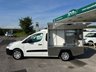 USED 2015 65 CITROEN BERLINGO Jiffy Food Truck Mobile Catering Van 1.6 HDi 1000 X 2dr Diesel Manual (146 g/km, 90 bhp) - ONLY 44,000 MILES - 