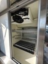 USED 2015 65 CITROEN BERLINGO Jiffy Food Truck Mobile Catering Van 1.6 HDi 1000 X 2dr Diesel Manual (146 g/km, 90 bhp) - ONLY 44,000 MILES - 