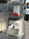 USED 2015 65 CITROEN BERLINGO Jiffy Food Truck Mobile Catering Van 1.6 HDi 1000 X 2dr Diesel Manual (146 g/km, 90 bhp) - ONLY 44,000 MILES - 
