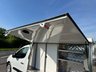 USED 2015 65 CITROEN BERLINGO Jiffy Food Truck Mobile Catering Van 1.6 HDi 1000 X 2dr Diesel Manual (146 g/km, 90 bhp) - ONLY 44,000 MILES - 