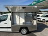 USED 2015 65 CITROEN BERLINGO Jiffy Food Truck Mobile Catering Van 1.6 HDi 1000 X 2dr Diesel Manual (146 g/km, 90 bhp) - ONLY 44,000 MILES - 