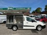 USED 2015 65 CITROEN BERLINGO Jiffy Food Truck Mobile Catering Van 1.6 HDi 1000 X 2dr Diesel Manual (146 g/km, 90 bhp) - ONLY 44,000 MILES - 