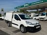 USED 2015 65 CITROEN BERLINGO Jiffy Food Truck Mobile Catering Van 1.6 HDi 1000 X 2dr Diesel Manual (146 g/km, 90 bhp) - ONLY 44,000 MILES - 