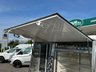USED 2015 65 CITROEN BERLINGO Jiffy Food Truck Mobile Catering Van 1.6 HDi 1000 X 2dr Diesel Manual (146 g/km, 90 bhp) - ONLY 44,000 MILES - 