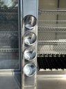 USED 2015 65 CITROEN BERLINGO Jiffy Food Truck Mobile Catering Van 1.6 HDi 1000 X 2dr Diesel Manual (146 g/km, 90 bhp) - ONLY 44,000 MILES - 