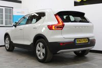 USED 2019 69 VOLVO XC40 2.0 D3 Momentum Pro Auto AWD Euro 6 (s/s) 5dr ELECTRIC MEMORY DRIVERS SEAT