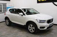 USED 2019 69 VOLVO XC40 2.0 D3 Momentum Pro Auto AWD Euro 6 (s/s) 5dr ELECTRIC MEMORY DRIVERS SEAT