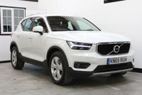 USED 2019 69 VOLVO XC40 2.0 D3 Momentum Pro Auto AWD Euro 6 (s/s) 5dr ELECTRIC MEMORY DRIVERS SEAT