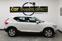 USED 2019 69 VOLVO XC40 2.0 D3 Momentum Pro Auto AWD Euro 6 (s/s) 5dr ELECTRIC MEMORY DRIVERS SEAT