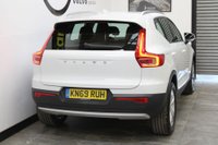 USED 2019 69 VOLVO XC40 2.0 D3 Momentum Pro Auto AWD Euro 6 (s/s) 5dr ELECTRIC MEMORY DRIVERS SEAT