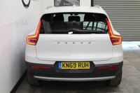 USED 2019 69 VOLVO XC40 2.0 D3 Momentum Pro Auto AWD Euro 6 (s/s) 5dr ELECTRIC MEMORY DRIVERS SEAT
