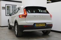 USED 2019 69 VOLVO XC40 2.0 D3 Momentum Pro Auto AWD Euro 6 (s/s) 5dr ELECTRIC MEMORY DRIVERS SEAT