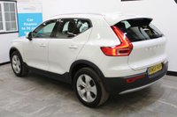 USED 2019 69 VOLVO XC40 2.0 D3 Momentum Pro Auto AWD Euro 6 (s/s) 5dr ELECTRIC MEMORY DRIVERS SEAT