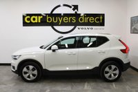 USED 2019 69 VOLVO XC40 2.0 D3 Momentum Pro Auto AWD Euro 6 (s/s) 5dr ELECTRIC MEMORY DRIVERS SEAT