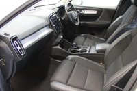 USED 2019 69 VOLVO XC40 2.0 D3 Momentum Pro Auto AWD Euro 6 (s/s) 5dr ELECTRIC MEMORY DRIVERS SEAT