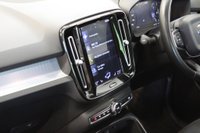 USED 2019 69 VOLVO XC40 2.0 D3 Momentum Pro Auto AWD Euro 6 (s/s) 5dr ELECTRIC MEMORY DRIVERS SEAT