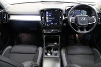 USED 2019 69 VOLVO XC40 2.0 D3 Momentum Pro Auto AWD Euro 6 (s/s) 5dr ELECTRIC MEMORY DRIVERS SEAT