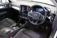 USED 2019 69 VOLVO XC40 2.0 D3 Momentum Pro Auto AWD Euro 6 (s/s) 5dr ELECTRIC MEMORY DRIVERS SEAT