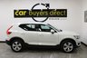 USED 2019 69 VOLVO XC40 2.0 D3 Momentum Pro Auto AWD Euro 6 (s/s) 5dr ELECTRIC MEMORY DRIVERS SEAT