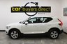 USED 2019 69 VOLVO XC40 2.0 D3 Momentum Pro Auto AWD Euro 6 (s/s) 5dr ELECTRIC MEMORY DRIVERS SEAT
