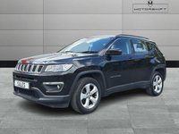 USED 2019 68 JEEP COMPASS 1.4T MultiAirII Longitude SUV 5dr Petrol Manual Euro 6 (s/s) (140 ps) WARRANTY+BREAKDOWN COVER AVAILABLE*