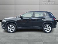 USED 2019 68 JEEP COMPASS 1.4T MultiAirII Longitude SUV 5dr Petrol Manual Euro 6 (s/s) (140 ps) WARRANTY+BREAKDOWN COVER AVAILABLE*