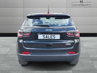 USED 2019 68 JEEP COMPASS 1.4T MultiAirII Longitude SUV 5dr Petrol Manual Euro 6 (s/s) (140 ps) WARRANTY+BREAKDOWN COVER AVAILABLE*