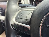 USED 2019 68 JEEP COMPASS 1.4T MultiAirII Longitude SUV 5dr Petrol Manual Euro 6 (s/s) (140 ps) WARRANTY+BREAKDOWN COVER AVAILABLE*
