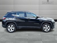 USED 2019 68 JEEP COMPASS 1.4T MultiAirII Longitude SUV 5dr Petrol Manual Euro 6 (s/s) (140 ps) WARRANTY+BREAKDOWN COVER AVAILABLE*