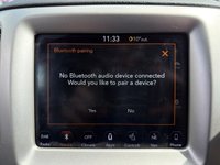USED 2019 68 JEEP COMPASS 1.4T MultiAirII Longitude SUV 5dr Petrol Manual Euro 6 (s/s) (140 ps) WARRANTY+BREAKDOWN COVER AVAILABLE*