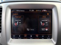USED 2019 68 JEEP COMPASS 1.4T MultiAirII Longitude SUV 5dr Petrol Manual Euro 6 (s/s) (140 ps) WARRANTY+BREAKDOWN COVER AVAILABLE*