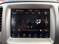 USED 2019 68 JEEP COMPASS 1.4T MultiAirII Longitude SUV 5dr Petrol Manual Euro 6 (s/s) (140 ps) WARRANTY+BREAKDOWN COVER AVAILABLE*