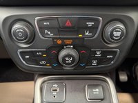 USED 2019 68 JEEP COMPASS 1.4T MultiAirII Longitude SUV 5dr Petrol Manual Euro 6 (s/s) (140 ps) WARRANTY+BREAKDOWN COVER AVAILABLE*