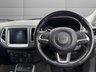 USED 2019 68 JEEP COMPASS 1.4T MultiAirII Longitude SUV 5dr Petrol Manual Euro 6 (s/s) (140 ps) WARRANTY+BREAKDOWN COVER AVAILABLE*