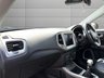 USED 2019 68 JEEP COMPASS 1.4T MultiAirII Longitude SUV 5dr Petrol Manual Euro 6 (s/s) (140 ps) WARRANTY+BREAKDOWN COVER AVAILABLE*
