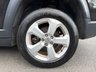 USED 2019 68 JEEP COMPASS 1.4T MultiAirII Longitude SUV 5dr Petrol Manual Euro 6 (s/s) (140 ps) WARRANTY+BREAKDOWN COVER AVAILABLE*