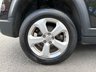 USED 2019 68 JEEP COMPASS 1.4T MultiAirII Longitude SUV 5dr Petrol Manual Euro 6 (s/s) (140 ps) WARRANTY+BREAKDOWN COVER AVAILABLE*