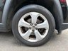 USED 2019 68 JEEP COMPASS 1.4T MultiAirII Longitude SUV 5dr Petrol Manual Euro 6 (s/s) (140 ps) WARRANTY+BREAKDOWN COVER AVAILABLE*