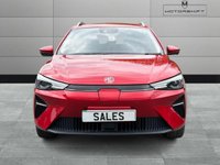 USED 2023 23 MG MG 5 61.1kWh Trophy Long Range Estate 5dr Electric Auto (156 ps) WARRANTY+BREAKDOWN COVER AVAILABLE*