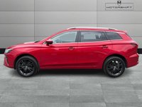 USED 2023 23 MG MG 5 61.1kWh Trophy Long Range Estate 5dr Electric Auto (156 ps) WARRANTY+BREAKDOWN COVER AVAILABLE*