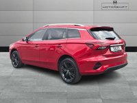 USED 2023 23 MG MG 5 61.1kWh Trophy Long Range Estate 5dr Electric Auto (156 ps) WARRANTY+BREAKDOWN COVER AVAILABLE*