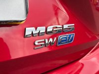 USED 2023 23 MG MG 5 61.1kWh Trophy Long Range Estate 5dr Electric Auto (156 ps) WARRANTY+BREAKDOWN COVER AVAILABLE*