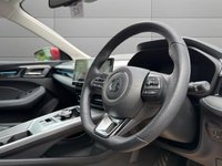 USED 2023 23 MG MG 5 61.1kWh Trophy Long Range Estate 5dr Electric Auto (156 ps) WARRANTY+BREAKDOWN COVER AVAILABLE*
