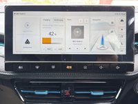 USED 2023 23 MG MG 5 61.1kWh Trophy Long Range Estate 5dr Electric Auto (156 ps) WARRANTY+BREAKDOWN COVER AVAILABLE*