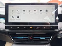 USED 2023 23 MG MG 5 61.1kWh Trophy Long Range Estate 5dr Electric Auto (156 ps) WARRANTY+BREAKDOWN COVER AVAILABLE*