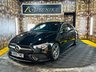USED 2019 69 MERCEDES-BENZ CLA 2.0 CLA220d AMG Line (Premium) Coupe 8G-DCT Euro 6 (s/s) 4dr FREE 12 MONTHS GOLD WARRANTY!!