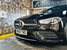 USED 2019 69 MERCEDES-BENZ CLA 2.0 CLA220d AMG Line (Premium) Coupe 8G-DCT Euro 6 (s/s) 4dr FREE 12 MONTHS GOLD WARRANTY!!
