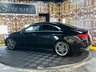 USED 2019 69 MERCEDES-BENZ CLA 2.0 CLA220d AMG Line (Premium) Coupe 8G-DCT Euro 6 (s/s) 4dr FREE 12 MONTHS GOLD WARRANTY!!