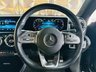 USED 2019 69 MERCEDES-BENZ CLA 2.0 CLA220d AMG Line (Premium) Coupe 8G-DCT Euro 6 (s/s) 4dr FREE 12 MONTHS GOLD WARRANTY!!